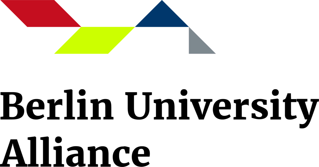 Berlin University Alliance logo