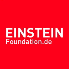 Einstein Foundation logo
