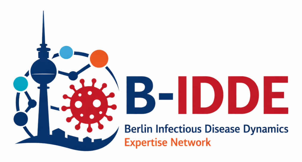 B-IDDE logo